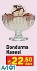 DONDURMA KASESİ